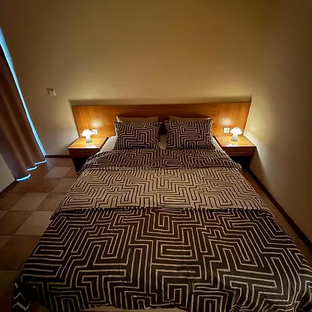 Ys Apartamento Sunny Beach