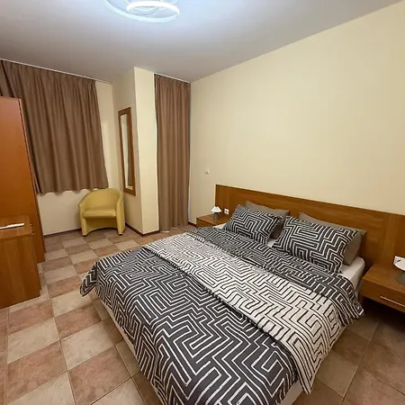 Ys Apartamento *