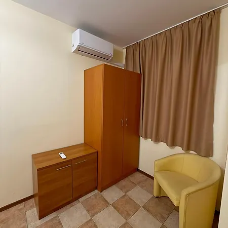 Apartment Ys