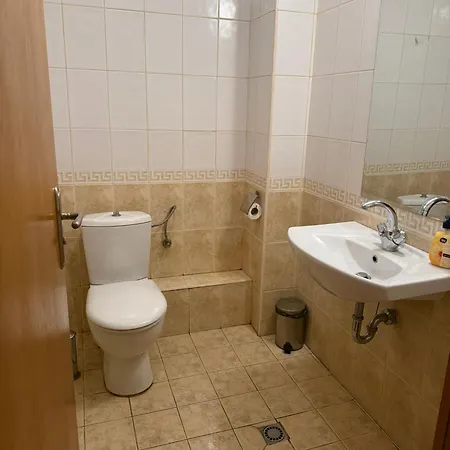 Apartamento Ys Sunny Beach