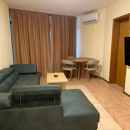 Ys Apartment
