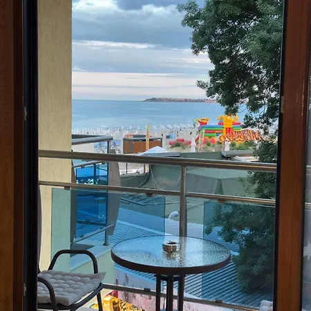 Ys Sunny Beach