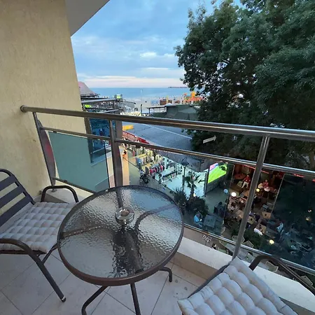 Ys Apartment *